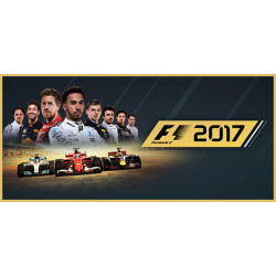 F1 2017 F1 2017