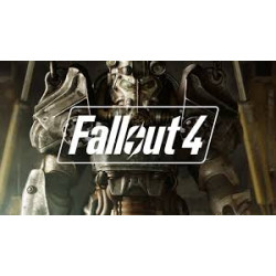 Fallout 4 Fallout 4