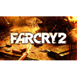 Far Cry 2 Far Cry 2