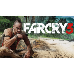 Far Cry 3 Far Cry 3