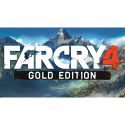 Far Cry 4 Gold Edition Far Cry 4 Gold Edition