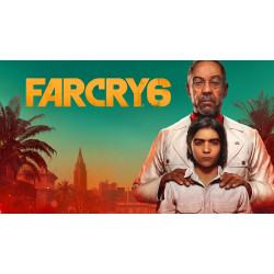 Far Cry 6 Far Cry 6