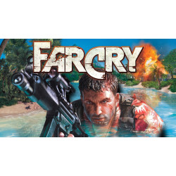 FarCry 1 FarCry 1