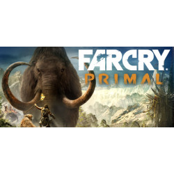 FarCry Primal FarCry Primal