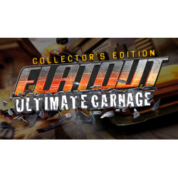 FlatOut Ultimate Carnage
