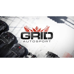 GRID Autosport
