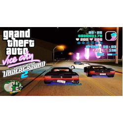GTA - Underground 2 - Click To Play