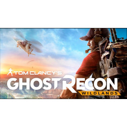 Ghost Recon - Wildlands