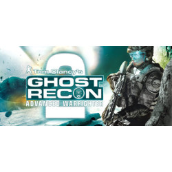 Ghost Recon Advanced Warfighter 2