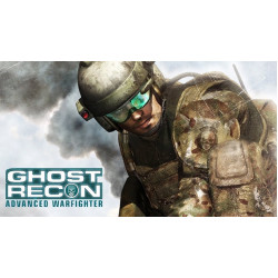 Ghost Recon Advanced Warfighter