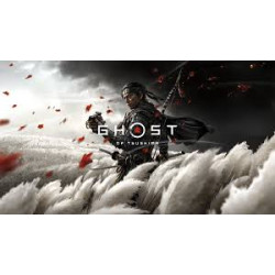 Ghost of Tsushima