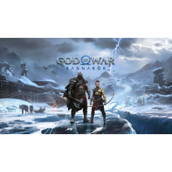 God of War Ragnarok