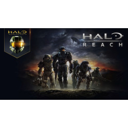Halo Reach