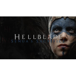 Hellblade Senuas Sacrifice Hellblade Senuas Sacrifice