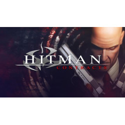 Hitman Contracts Hitman Contracts
