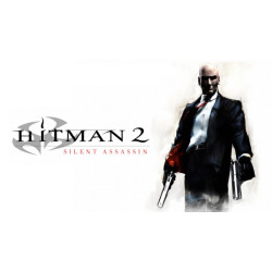 Hitman 2 Silent Assassin Hitman 2 Silent Assassin