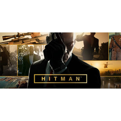Hitman 2016 Hitman 2016