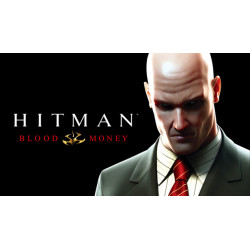Hitman Blood Money Hitman Blood Money