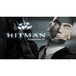 Hitman Codename 47 Hitman Codename 47