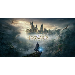 Hogwarts Legacy Hogwarts Legacy