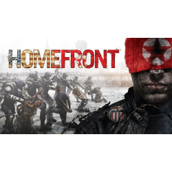 Homefront Homefront