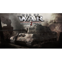 Men of War - Assault Squad 2