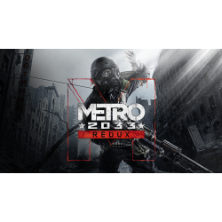 Metro 2033 Redux