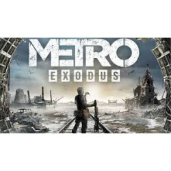 Metro Exodus
