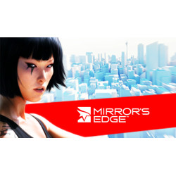 Mirror's Edge