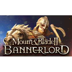 Mount and Blade II Bannerlord