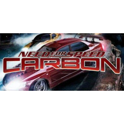 Need for Speed Carbon