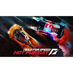 Need for Speed Hot Pursuit