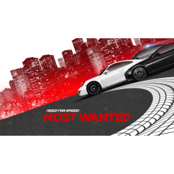 Need for Speed: Most Wanted (2012)