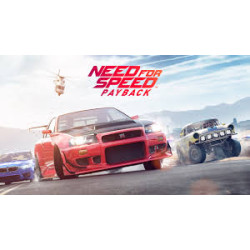 Need for Speed Payback