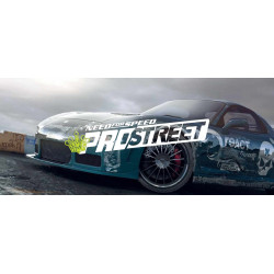 Need for Speed: ProStreet