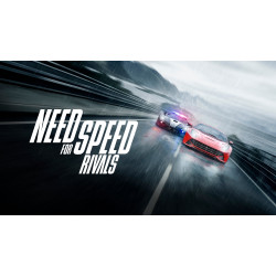 Need for Speed Rivals