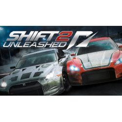 Need for Speed Shift 2 Unleashed