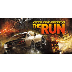 Need for Speed: The Run