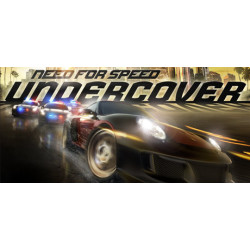 Need for Speed: Undercover