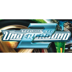 Need for Speed Underground 2