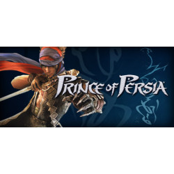 Prince of Persia (2008)