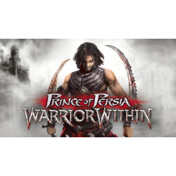 Prince of Persia Warrior Within