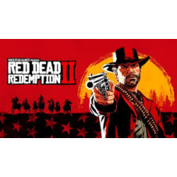 Red Dead Redemption 2
