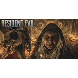 Resident Evil  Village