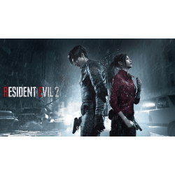 Resident Evil 2