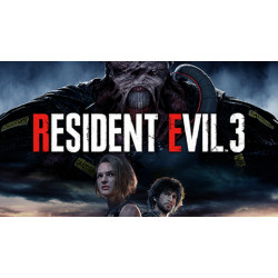 Resident Evil 3