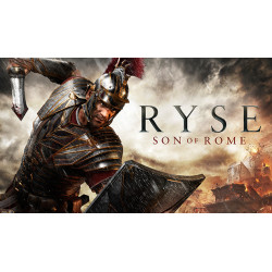 Rise Of Rome