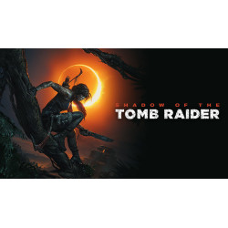 Shadow Of The Tomb Raider