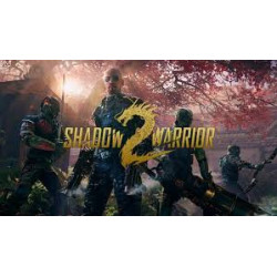 Shadow Warrior 2
