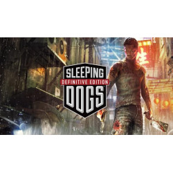 Sleeping Dogs